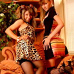 Second pic of FM-Teens Mariya, Lyuba in fm-02-08