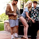 Second pic of Lexi Lore - Visiting My Anal In-Laws | BabeSource.com