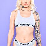 First pic of Alex Grey - Tushy | BabeSource.com