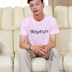 First pic of Boyfun.com | Sebastian Jed