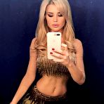 Fourth pic of KSENIYA BELOUSOVA OWNS THE INTERNET – Tabloid Nation