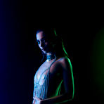 Second pic of Lucid Flix - Luminati - Molly Little in Calypso