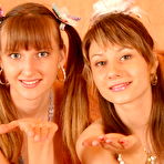 Fourth pic of FM-Teens Mariya, Lyuba in fm-02-03