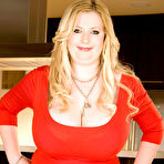 First pic of Anna Beck The Giant Breasts Of Anna Beck XL Girls - Curvy Erotic