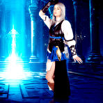 First pic of Stella Sedona in Final Fantasy XVI A XXX Parody at VR Cosplay X - Free Naked Picture Gallery at Nudems