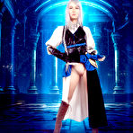 Third pic of Stella Sedona in Final Fantasy XVI A XXX Parody at VR Cosplay X - Free Naked Picture Gallery at Nudems