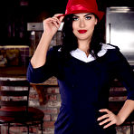 Third pic of Gal Ritchie in Agent Carter A XXX Parody at VR Cosplay X - Free Naked Picture Gallery at Nudems