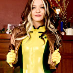 Third pic of Kenna James in X-Men 97 Rogue A XXX Parody at VR Cosplay X - Free Naked Picture Gallery at Nudems