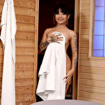 First pic of Michy Perez in Mente Caliente