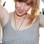 Third pic of Tilly Hannon in Spring Cleaning at Zishy - Free Naked Picture Gallery at Nudems