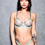 First pic of Aubrey Lovelace - Deeper | BabeSource.com
