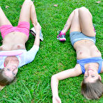 Fourth pic of Veronica and Nicole in Kapiolani Park at FTV Girls - Free Naked Picture Gallery at Nudems