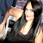 First pic of Anal revenge - Amber Reiz and Tony Rubino (19:00 Min.) - Anal QTs