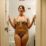 First pic of Bess Burton in Vegas Vacay at Zishy - Prime Curves