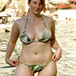 Third pic of Bess Burton in Vegas Vacay at Zishy - Prime Curves