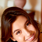 Fourth pic of MetArt presents Ellie Luna - Cute Chic