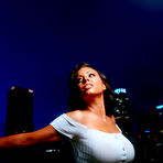 Second pic of Lucid Flix - Ultimacy II Episode 3. The Rooftop: Daisy Fuentes