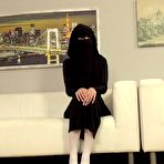 First pic of Sexy bitch in niqab gets fucked hard | PornCZ.com