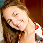 Second pic of MetArt - FULL OF SMILES with Bellaria