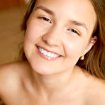 Fourth pic of MetArt - FULL OF SMILES with Bellaria