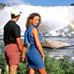 First pic of Pam Lee, Gangbang in the Niagara Falls