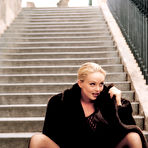 Second pic of Welcome To Prague with Silvia Saint