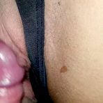 Third pic of amateurlydia | HOTEL CREAMPIE ROOM 705