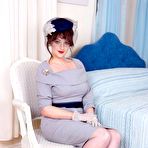 First pic of Kate Anne Blue Bedside Behaviour Vintage Flash - Cherry Nudes