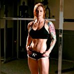 First pic of Redhead Bodybuilder Milf Sophia Locke | hardcoremilfs.pics