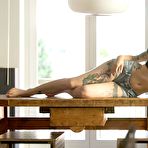 Third pic of Swann Wood Tricks By SuicideGirls at ErosBerry.com - the best Erotica online