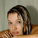 Third pic of Emily Right Showering