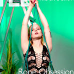 First pic of TheLifeErotic - ROPE OBSESSION 1 with Lucia B