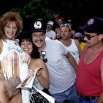 First pic of southbeachcoeds - James Hamiltons Photos From August 1992 Nap Score Magazines Best Breasts Contest