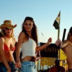 Fourth pic of springbreaklife - Flashing at Mexican Border and Skin to Win Spring Break