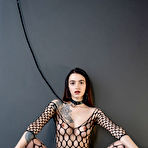 Second pic of TheLifeErotic - FISHNET LOVE 1 with Lisa Cute