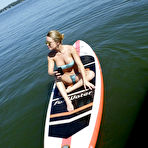 Third pic of Meet Madden in Morning Paddle - Free Nude Gallery at Bunny Lust