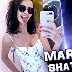 First pic of MARIJA SHATILO IS GOING TO TAKE OVER THE WORLD – Tabloid Nation