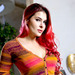 First pic of Pandora Red Firm Redhead