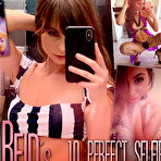 First pic of 10 PERFECT SELFIES BY RILEY REID – Tabloid Nation