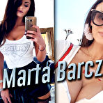 First pic of 10 PERFECT SELFIES BY MARTA BARCZOK – Tabloid Nation