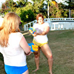 Second pic of Super-soaked and Rubbed Down - Gya, Micky Bells, and Terri Jane (100 Photos) - XL Girls