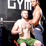 Third pic of Jawked.com | Rough Workout
