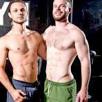 Fourth pic of Jawked.com | Rough Workout