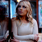 First pic of Lucid Flix - Ultimacy Episode 2. The Neighbor: Anna Claire Clouds