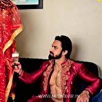 First pic of Mast Dulhan 2024 Hindi Uncut Short Film - Alexandra Cat - EPORNER