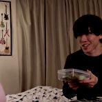 First pic of Japanese Busty Stepsister - EPORNER