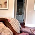 Fourth pic of Nadine Raw Sex - Nadine Kerastas - EPORNER
