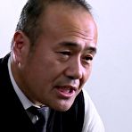 First pic of Nice Japanese Secretary - EPORNER