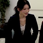 First pic of Seducing The Boyfriend Of A Couple Uncensored (Honjo) - Suzu Honjo - EPORNER