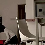 First pic of While My Wife Was Away English Subtitle(Honjou) - EPORNER